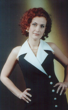 Ukrainian woman from Odessa:Elena_Shypulina
