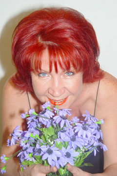 Ukrainian woman from Odessa:Elena_Smetanina