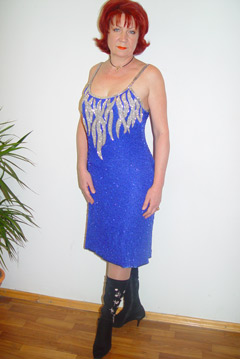 Ukrainian woman from Odessa:Elena_Smetanina