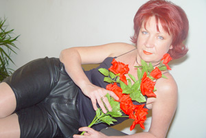 Ukrainian woman from Odessa:Elena_Smetanina