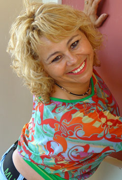 Ukrainian woman from Odessa:Galina_Shpilevaya