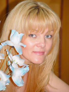 Ukrainian woman from Odessa:Larisa_Onisko