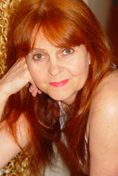 Ukrainian woman from Odessa:Lyudmila_Nefedeva