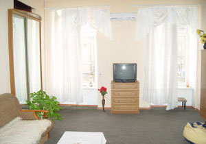 rental Odessa