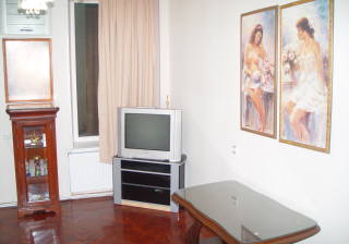 rent apartment in Odessa